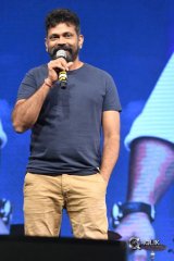 Dhruva Movie Pre Release Function